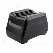 POS ACC BATTERY CRADLE / 4-SLOT CRD-RT40-14 UROVO