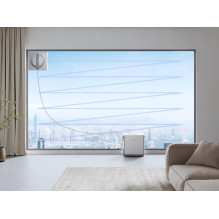 WINDOW CLEANING ROBOT / WINBOT W2 PRO OMNI ECOVACS