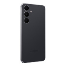 MOBILE PHONE GALAXY S25 FE / 128GB BLACK SM-S731B SAMSUNG