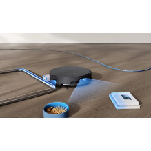 VACUUM CLEANER ROBOT / DEEBOT X8 OMNI ECOVACS