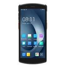 HANDHELD DATA TERMINAL...