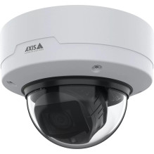 NET CAMERA P3277-LVE 5MP DOME / WHITE 03153-001 AXIS