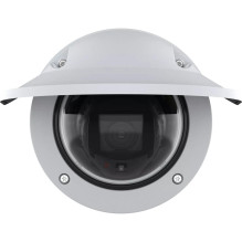 NET CAMERA P3277-LVE 5MP DOME / WHITE 03153-001 AXIS