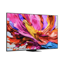 TV Set, LG, 100 ", 4K Ultra HD, 3840 x 2160 pixels, Flat, 16:9, QNED MiniLED, 100QNED86A6