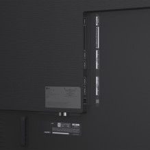 TV Set, LG, 100 ", 4K Ultra HD, 3840 x 2160 pixels, Flat, 16:9, QNED MiniLED, 100QNED86A6