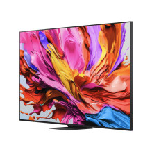 TV Set, LG, 100 ", 4K Ultra HD, 3840 x 2160 pixels, Flat, 16:9, QNED MiniLED, 100QNED86A6