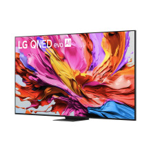 TV Set, LG, 100 ", 4K Ultra HD, 3840 x 2160 pixels, Flat, 16:9, QNED MiniLED, 100QNED86A6