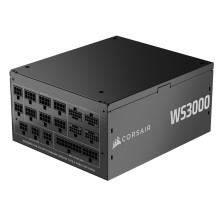 Corsair WS3000 3000W 80+...
