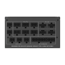 Corsair WS3000 3000W 80+ Pla ATX 3.1 F.Mod power supply