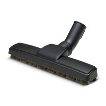 Vacuum Cleaner Accessory - Kärcher Parquet Nozzle Black