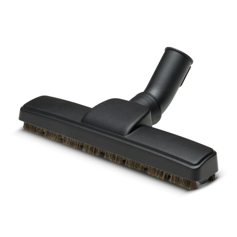 Vacuum Cleaner Accessory - Kärcher Parquet Nozzle Black