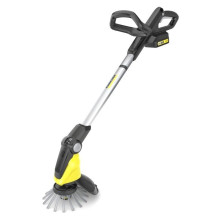 Weed Remover - Kärcher WRE 18-55 2.5 Ah, 2.8 kg
