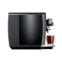 Jura S8 Dark Inox (EB) Coffee Machine