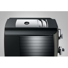 Jura S8 Dark Inox (EB) Coffee Machine