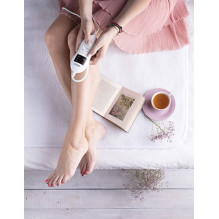 Camry CR 7422 elektrinė antklodė, 85 W, balta, poliesteris, sintetinė vilna