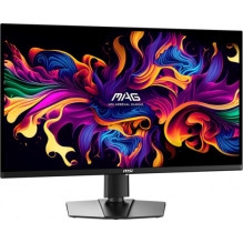 MSI MAG 321UP 31.5' QD-OLED 16:9 monitorius