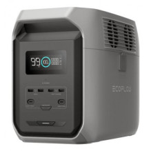 EcoFlow EcoFlow DELTA 3 1500W Power Station