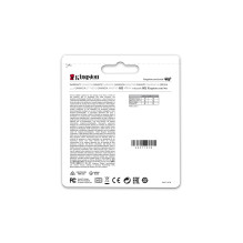 MEMORY DRIVE FLASH USB3.2 64GB / MICRO DTMC3G2 / 64GB KINGSTON