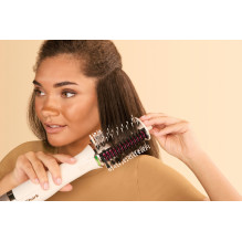 Shark SmoothStyle Hot air brush Warm White 900 W 1.8 m