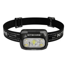 HEADLAMP NU SERIES 500...