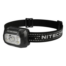 HEADLAMP NU SERIES 500 LUMENS / NU30 NITECORE