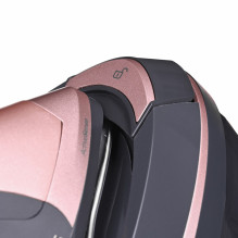 „Philips PSG9040/80“ garų lygintuvas, 3100 W, 1,8 l, „SteamGlide Elite“ padas, juodas