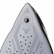 „Philips PSG9040/80“ garų lygintuvas, 3100 W, 1,8 l, „SteamGlide Elite“ padas, juodas