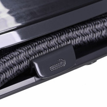 Philips PSG9040 / 80 steam ironing station 3100 W 1.8 L SteamGlide Elite soleplate Black