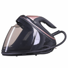 „Philips PSG9040/80“ garų lygintuvas, 3100 W, 1,8 l, „SteamGlide Elite“ padas, juodas