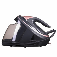„Philips PSG9040/80“ garų lygintuvas, 3100 W, 1,8 l, „SteamGlide Elite“ padas, juodas