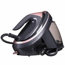 „Philips PSG9040/80“ garų lygintuvas, 3100 W, 1,8 l, „SteamGlide Elite“ padas, juodas