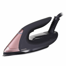 „Philips PSG9040/80“ garų lygintuvas, 3100 W, 1,8 l, „SteamGlide Elite“ padas, juodas