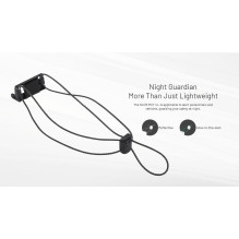 NU serijos priekinis žibintas, 400 liumenų / NU25 MCT UL NITECORE NU serijos priekinis žibintas, 400 liumenų / NU25 MCT UL NITECORE