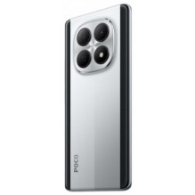 POCO M8 5G 8 / 256GB Silver