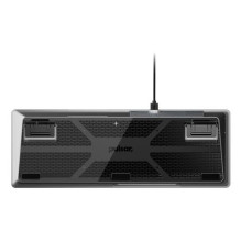 KEYBOARD USB PCMK 2 HE TKL / ANSI BLACK PCMK2HE801B PULSAR