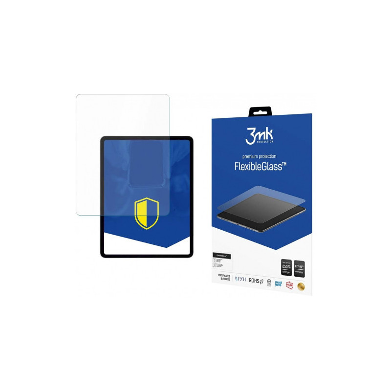 3MK "FlexibleGlass (11") Screen Protector OnePlus Pad"