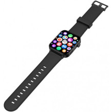 „Blackview R30 Pro“ juodas