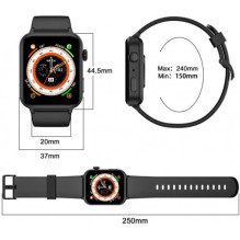 Blackview R30 Pro Black