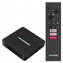 Blaupunkt B-Stream TV Box 8GB