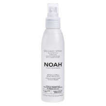 2.5. Hair Biphasic Conditioner With No Rinsing, 150 ml