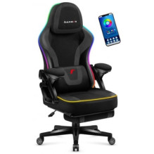 Huzaro Force 4.6 RGB Black...