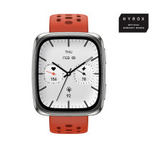 SMARTWATCH AMAZFIT ACTIVE 2 / BLACK W2434GL2N HUAMI