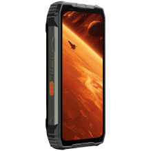 Blackview Blackview XPLORE 2 Rugged Phone 6.73 inch AMOLED 3200x1440 120Hz 12 / 256Gb MT 8300 Octa-Core 3.35GHz 50MP Fro