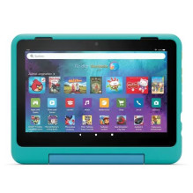 Amazon Fire HD8 Kids Pro (2024) 3GB / 32GB Hello Teal