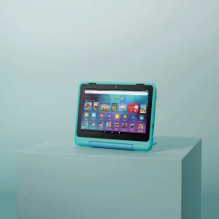 Amazon Fire HD8 Kids Pro (2024) 3GB / 32GB Hello Teal