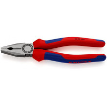 Knipex 03 02 200 Two-Purpose Pleers
