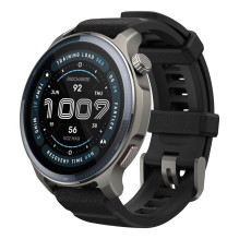 Išmanusis laikrodis „AMAZFIT BALANCE 2“ / juodas W2429GL1N HUAMI