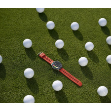 SMARTWATCH AMAZFIT BALANCE 2 / BLACK W2429GL1N HUAMI