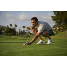 Išmanusis laikrodis „AMAZFIT BALANCE 2“ / juodas W2429GL1N HUAMI