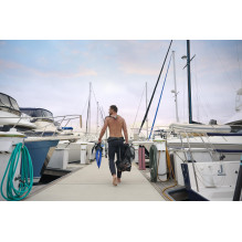 SMARTWATCH AMAZFIT BALANCE 2 / BLACK W2429GL1N HUAMI